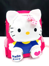 Hello Kitty Multi-Purpose Backpack For Girls - Buy Online Top Quality Imported School Bag in Pakistan
